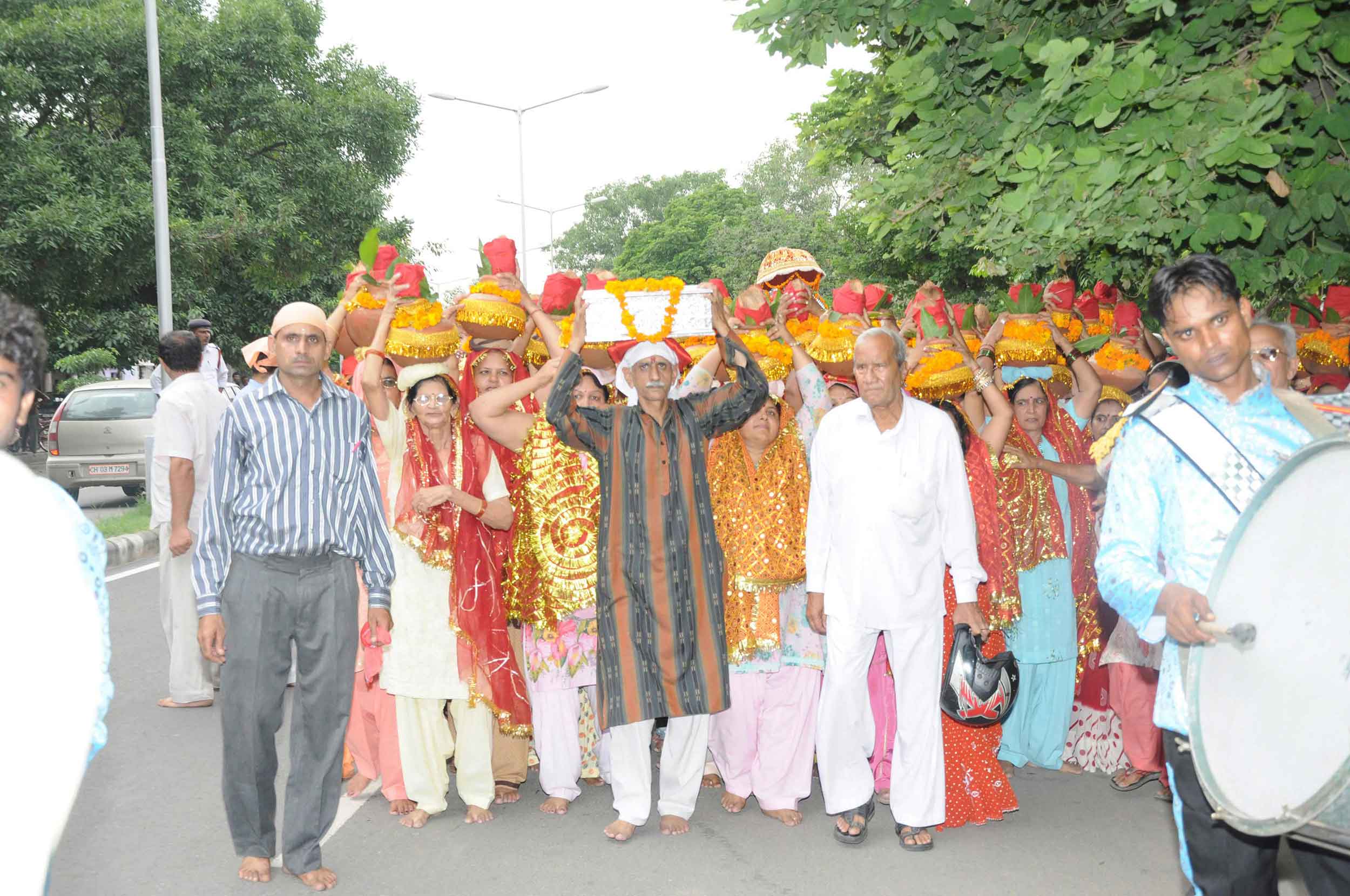 BABA BALAK NATH