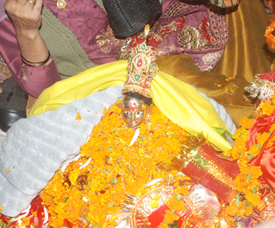 BABA BALAK NATH